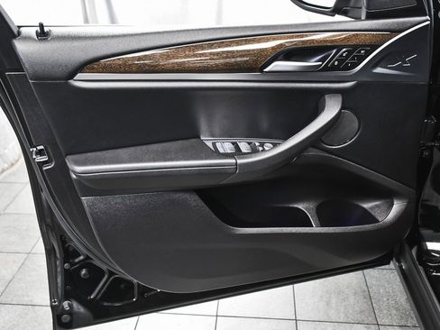 Used 2022 BMW X3 xDrive30i w/ Convenience Package image 9