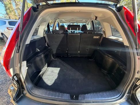 Used 2008 Honda CR-V EX image 20