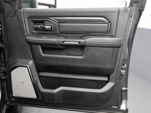 Used 2025 RAM 2500 Rebel w/ Rebel Level 2 Equipment Group image 41