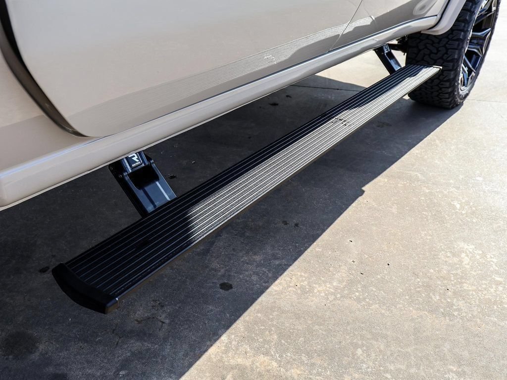 New 2026 Chevrolet Silverado 1500 RST AWD/4WD image 15