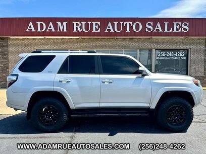 Used 2019 Toyota 4Runner SR5