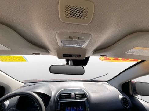 Used 2022 Mitsubishi Mirage ES FWD image 23