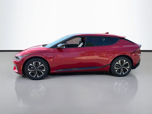 Used 2023 Kia EV6 GT-Line RWD image 8