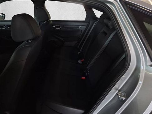 Used 2025 Honda Civic Sport Touring image 18