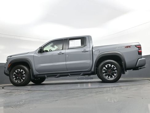Used 2023 Nissan Frontier PRO-4X w/ Tow Package AWD/4WD image 44