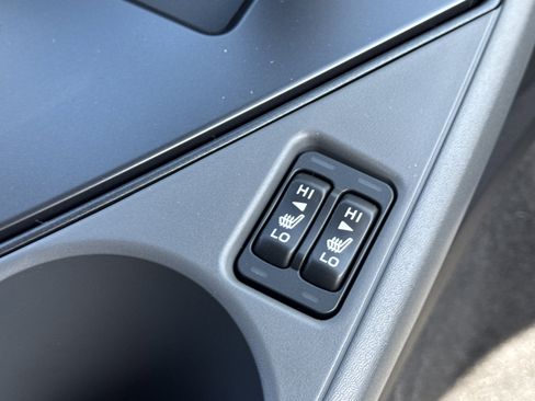 New 2026 Subaru Crosstrek 2.0i Premium AWD/4WD image 9