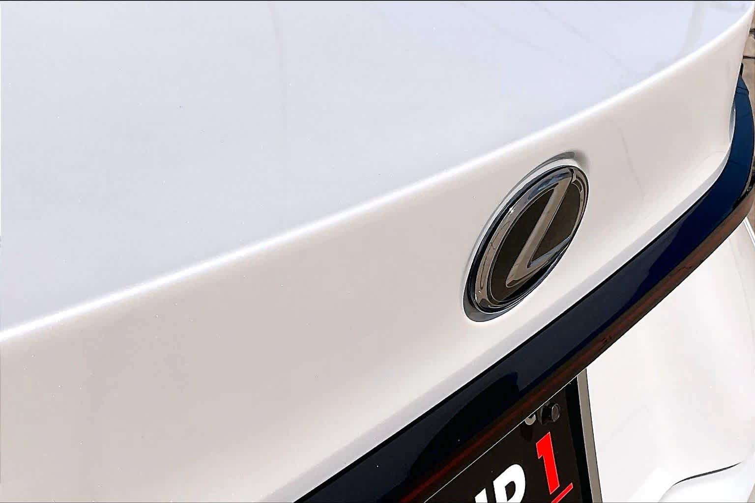 Used 2023 Lexus IS 300 w/ Premium Package RWD image 30