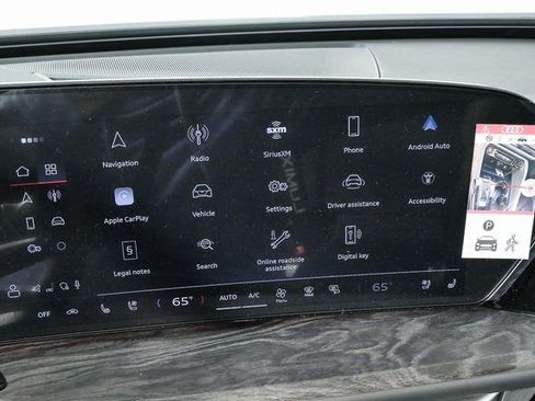 New 2025 Audi Q5 Premium Plus AWD/4WD image 14