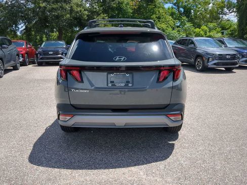 New 2026 Hyundai Tucson SEL FWD image 6