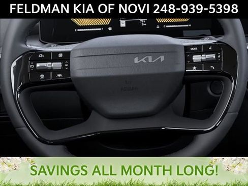 New 2026 Kia Sorento S image 23