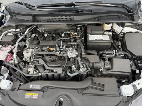 Certified 2026 Toyota Corolla XSE FWD image 30