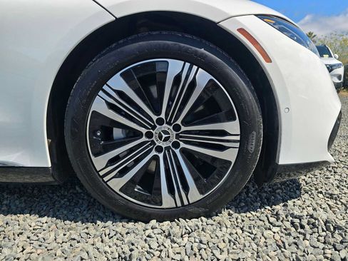 Used 2023 Mercedes-Benz EQS 450+ Sedan image 10