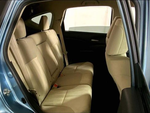 Used 2016 Honda CR-V SE image 20