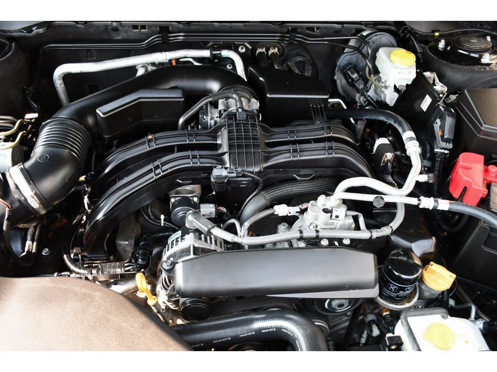 Certified 2024 Subaru Outback Premium AWD/4WD image 25