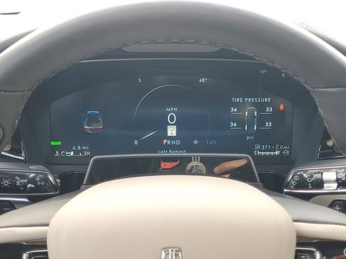 New 2026 Lincoln Corsair Grand Touring image 19