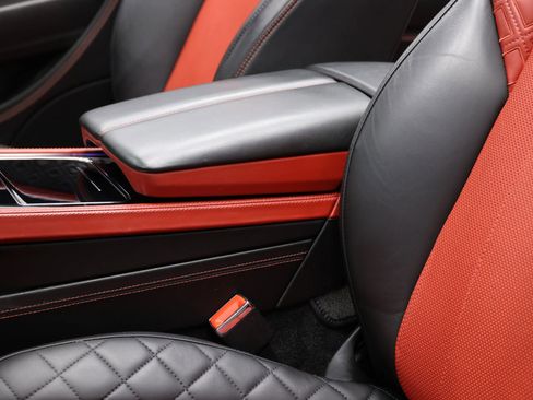 Used 2020 Bentley Continental GT V8 AWD/4WD image 22