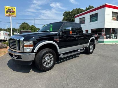 Used 2010 Ford F250 Lariat