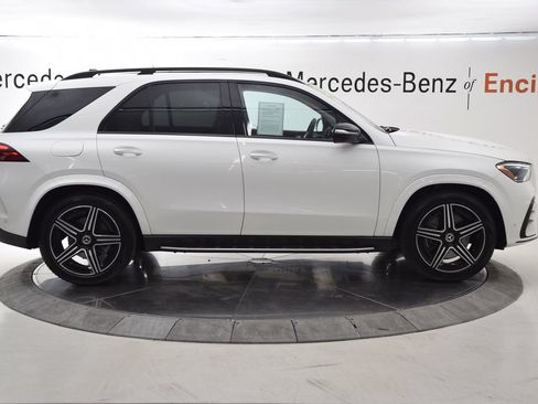Used 2026 Mercedes-Benz GLE 450 4MATIC image 7