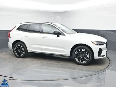 New 2026 Volvo XC60 B5 Plus w/ Protection Package Premier