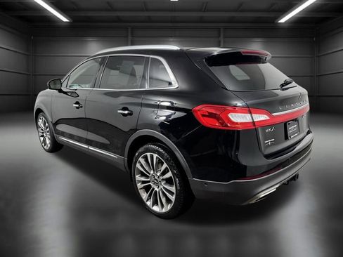 Used 2017 Lincoln MKX Reserve w/ Canadian Touring Package image 4