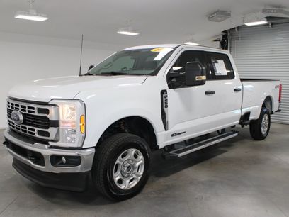 Used 2025 Ford F250 XLT