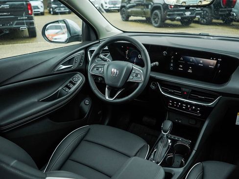 New 2026 Buick Encore GX Avenir w/ Avenir Technology Package image 15