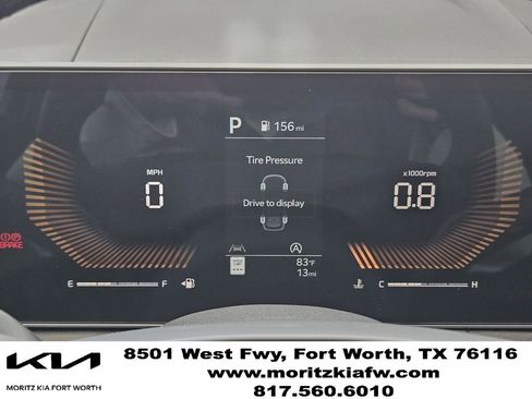 New 2026 Kia Sportage LX FWD image 11