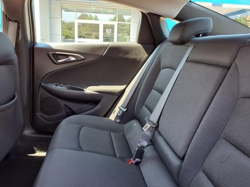 Used 2023 Chevrolet Malibu LT image 27