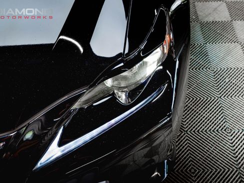 Used 2015 Lexus IS 350 AWD w/ F-Sport Package image 39