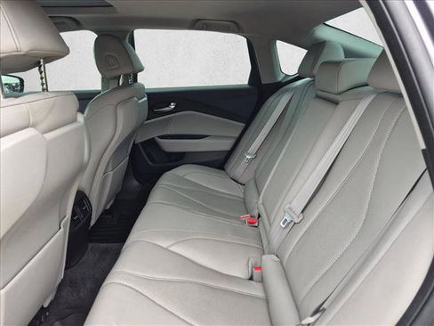 Used 2021 Acura TLX w/ Technology Package FWD image 19