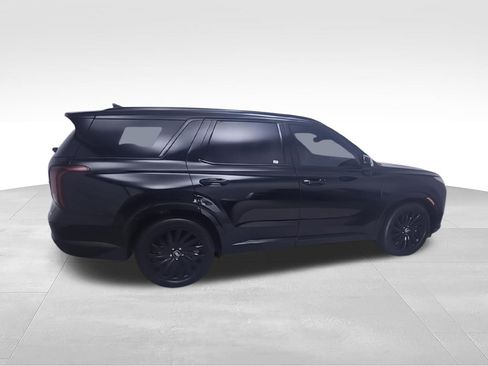 Used 2025 Hyundai Palisade Calligraphy AWD/4WD image 10