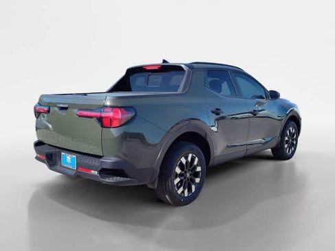 New 2026 Hyundai Santa Cruz SEL FWD image 6