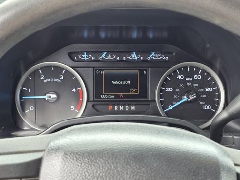Used 2022 Ford F250 XLT w/ XLT Premium Package AWD/4WD image 10