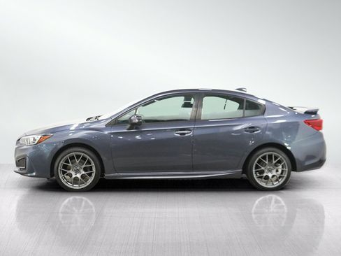 Used 2017 Subaru Impreza 2.0i Sport w/ Popular Package #3 AWD/4WD image 2