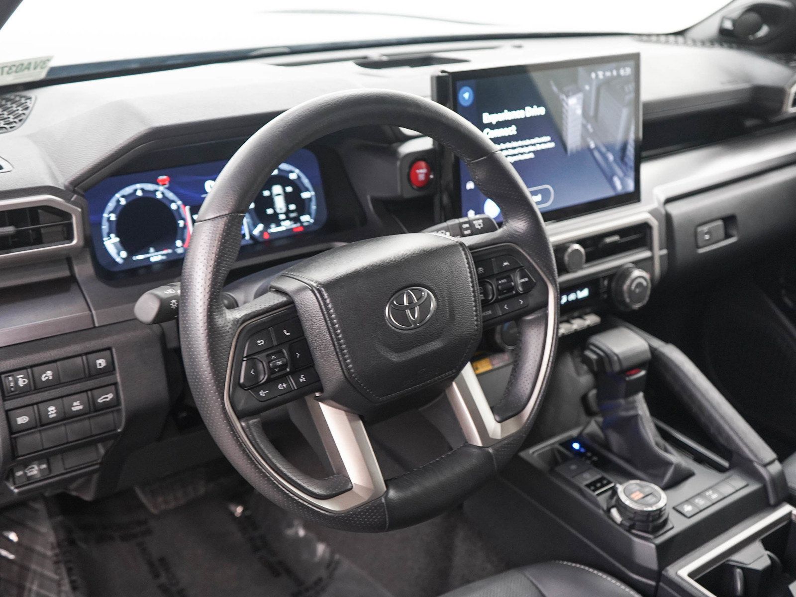 Used 2025 Toyota 4Runner TRD Off-Road Premium w/ Tow Technology Package AWD/4WD image 21