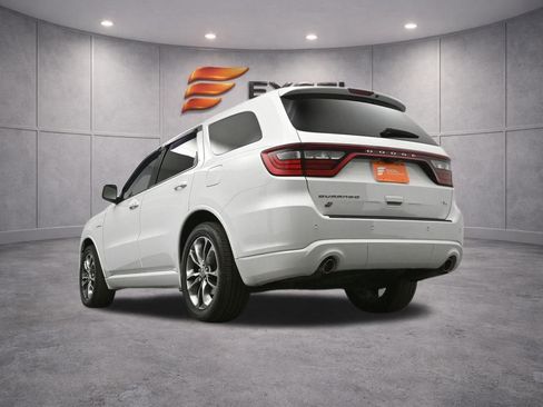 Used 2020 Dodge Durango R/T AWD/4WD image 41