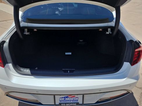 Used 2022 Hyundai Sonata Limited FWD image 15