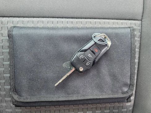 Used 2020 Ford Transit 150 150 3dr LWB Low Roof Cargo Van w/ Upfitter Package image 23