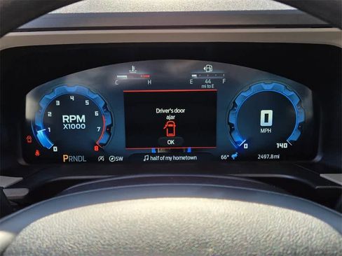 Used 2025 Ford Bronco Sport Big Bend image 20