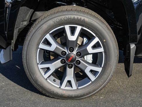 New 2026 Toyota 4Runner TRD Sport RWD image 10