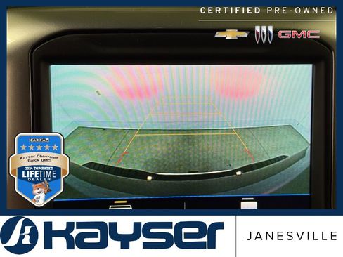 Certified 2023 Chevrolet Silverado 2500 LT w/ Convenience Package image 13