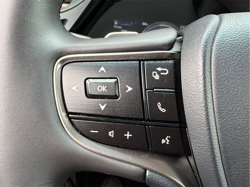 Used 2023 Lexus ES 300h w/ Premium Package FWD image 14