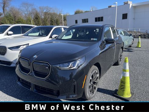 New 2026 BMW X3 M50 w/ Premium Package image 1