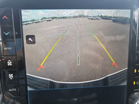 Used 2024 RAM 2500 Laramie AWD/4WD image 20
