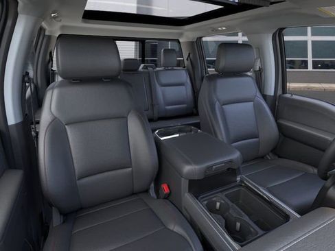 New 2026 Ford F250 Lariat w/ Lariat Premium Package image 10