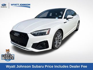Used 2025 Audi A5 2.0T Premium Plus AWD/4WD video 1