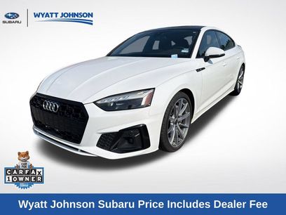 Used 2025 Audi A5 2.0T Premium Plus