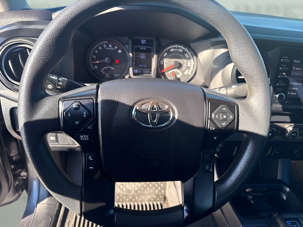Used 2022 Toyota Tacoma SR RWD image 12