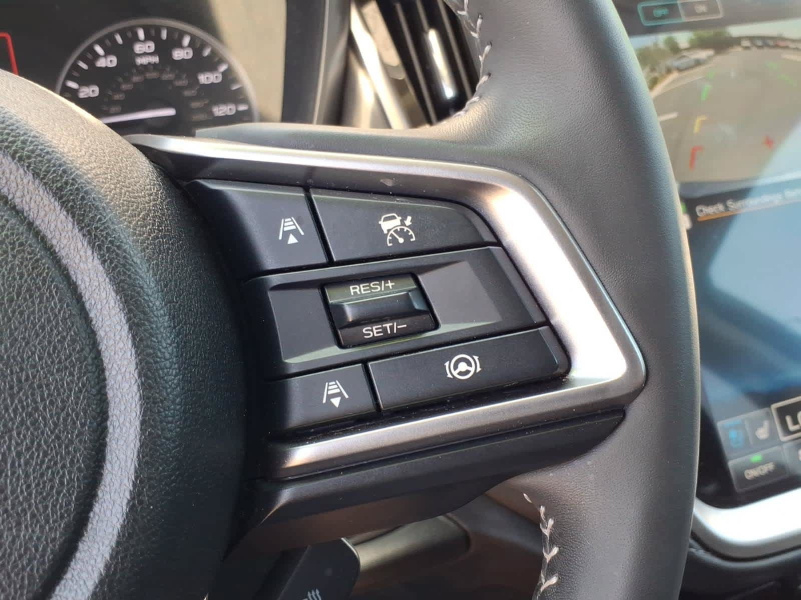 Used 2024 Subaru Outback Touring XT AWD/4WD image 40