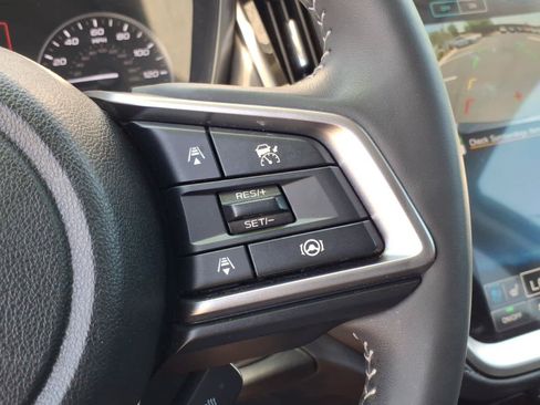 Used 2024 Subaru Outback Touring XT AWD/4WD image 40